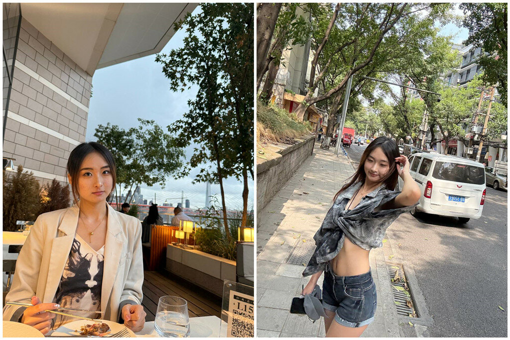 【原档泄密】江西南昌高颜值美女 完美调教粉眼罩一戴就彻底放开又狠又色 真实感直接爆表(15v)[1.72G/MP4/19:34/SSD]