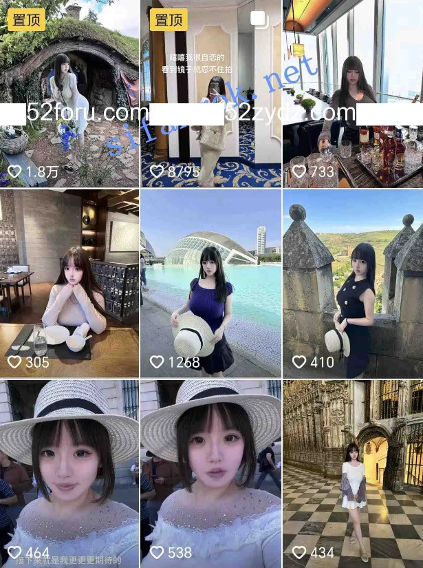 08.11  补链独家   ✅抖音 隔壁有君君 超美木瓜巨乳 露脸露点 揉胸 抖胸 B特写