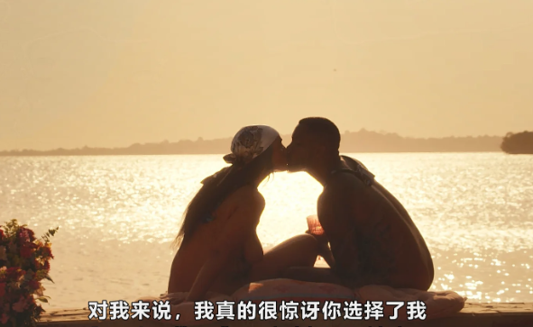08.14  应求而发    英国 全裸恋爱综艺【DatingNakedUK】全裸的状态下约会 约会试爱 中文字幕 最新 【13V/35G】