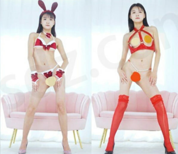 King8 慕朵 全新绝版舞团4K画质流出版 第1期 20V/8.21G