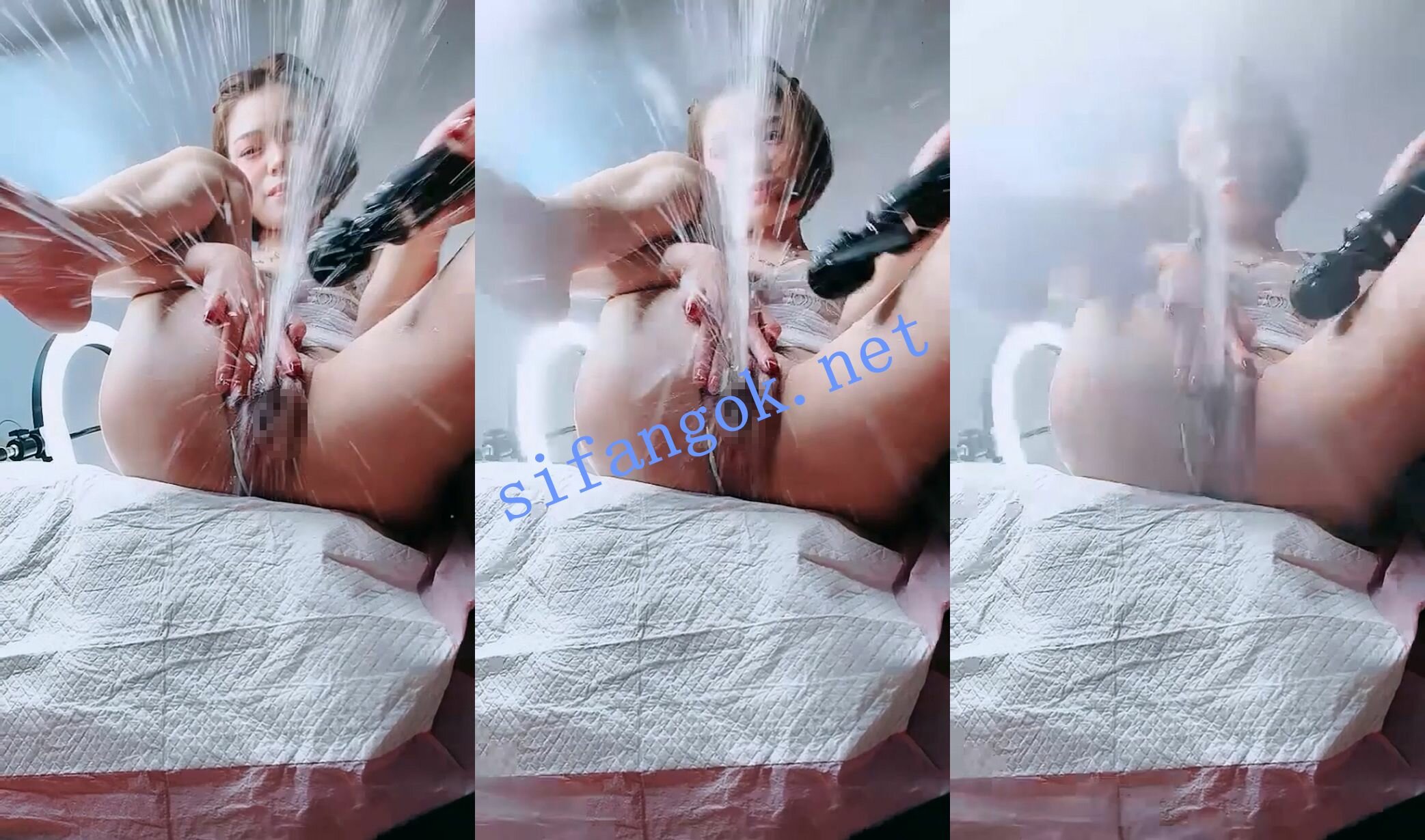 √超级喷泉女 【丽宝】绝美蜜臀！恐怖的喷射力！酣畅淋漓