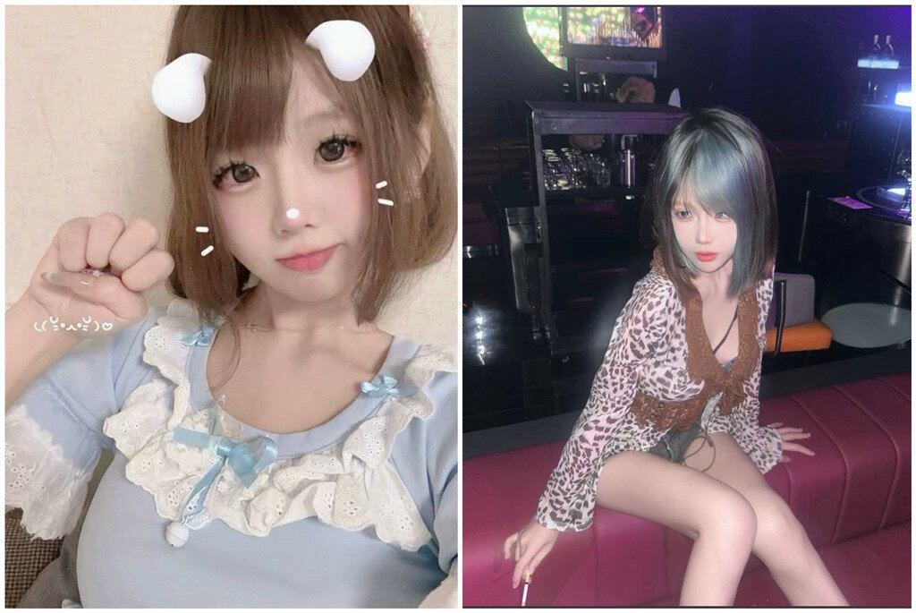 【原档泄密】河北邯郸抖音素人甜酷风小姐姐 最新上线又一系列夯到爆小姐姐 第一视角口交啪啪相当炸裂反差(22v)[3.28G/MP4/25:20