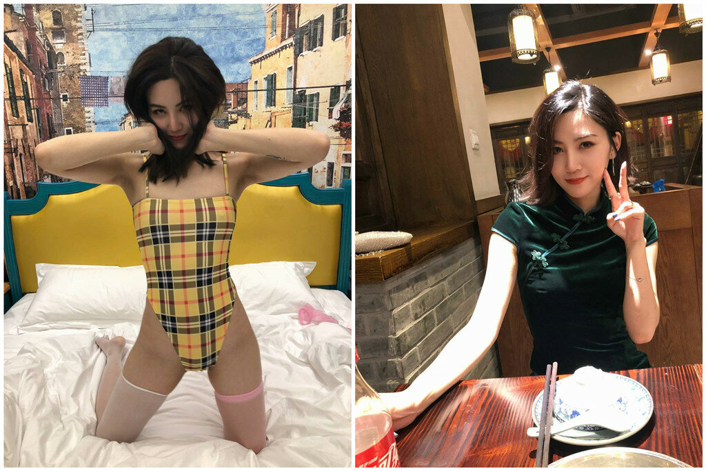 【原档泄密】上海超美身材御姐抖音网红布条塞嘴仰头喘息 黑丝吊带袜跪趴被从后狂干 真实感直接爆表(10v)[84M/MP4/02:51