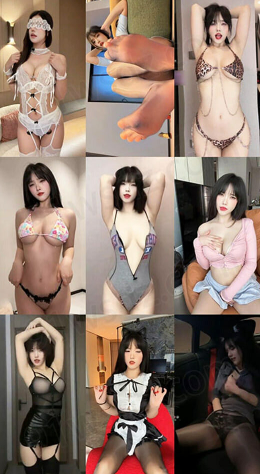 DY|琳铛 推荐抖音顶级颜值身材嫩妹精品骚逼裸舞搓奶诱惑全合集 146V/13.1G