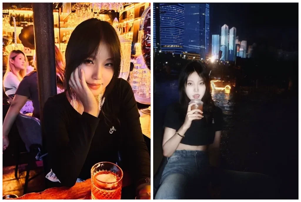 【原档泄密】山东极品眼镜妹短发御姐 身材和美貌并存的极品骚母狗骚屁股操起来非常带感(17v)[3.81G/MP4/14:03]