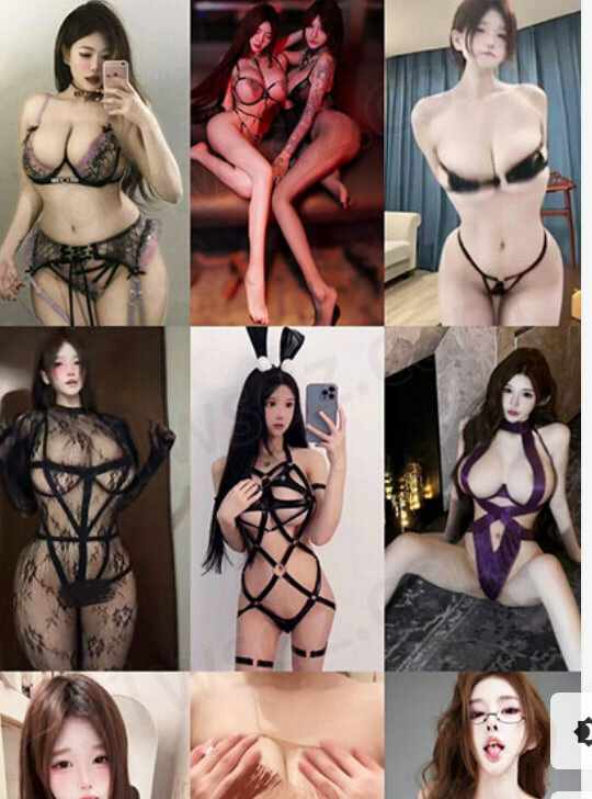 DY|沈汝凡/小优蕊/艾斯德斯 重磅抖音童颜巨乳定制福利 87V+103P/4.2G