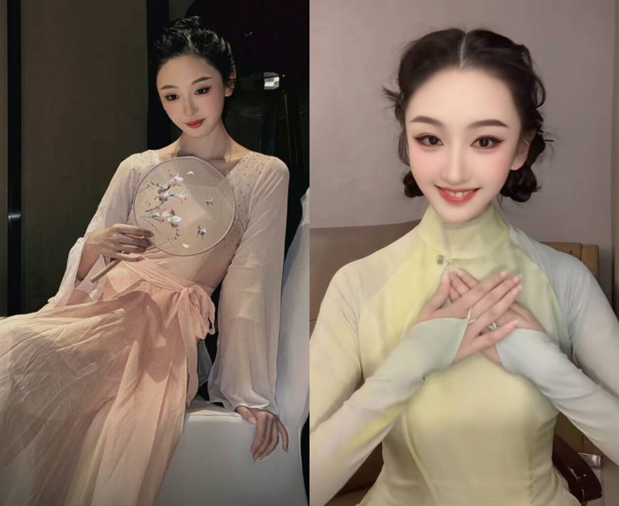 ⚫️【抖音福利】超反差气质博主【黄梅戏楼若菡】跟大哥约啪私拍(10V)[695M/MP4/50:43]