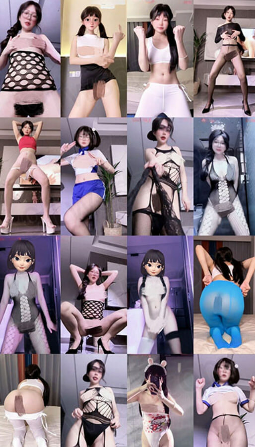 TT|小仙云 推特G舞女神26九月VIP动感骚舞高清原档2# 20V/1.53G