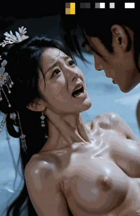 AI真人短剧 – 重生之征服郭伯母 第1+2季 高清作品合集 21v11.4G