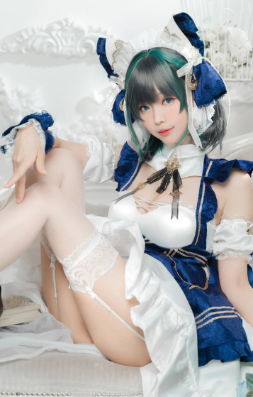 10.01  应求而发  推特COS福利姬❤️ElyEE子❤️性感美腿OL制服❤️包臀女仆装❤️兔女郎❤️夏日比基尼 231套福利写真视图合集【31.6G/9417P+310V】