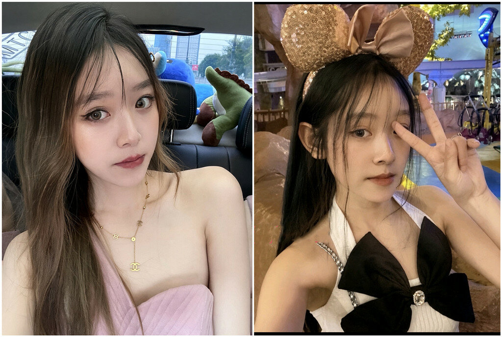 【原档泄密】杭州高颜值美女和男友亲密视频流出 手铐铁链反铐在背后跪趴 黑丝过膝趴着后入（9v)[1.68G/MP4]