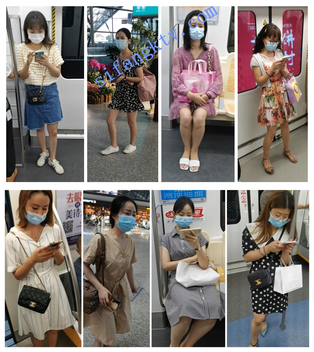 10.07  应求而发   ❤★重磅流出★❤机场大师精品抄底未流出系列大合集 370V