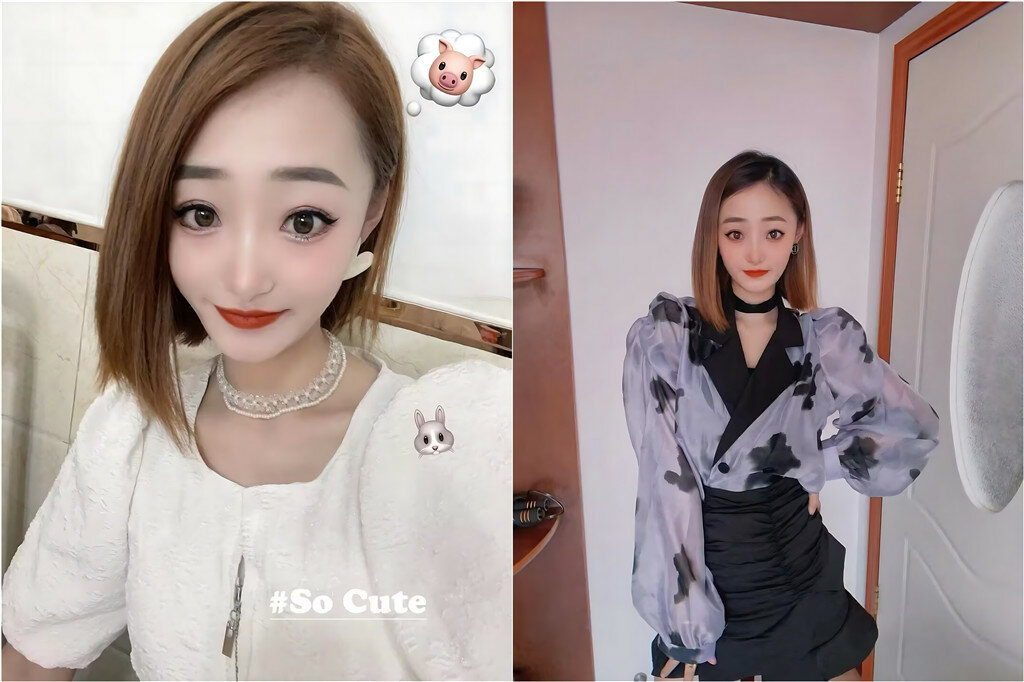 【原档泄密】沈阳御姐人妻日常精致与床上反差巨大 穿着红底高跟女上位尽情骑乘扭动浪劲十足（3v)[364M/MP4]
