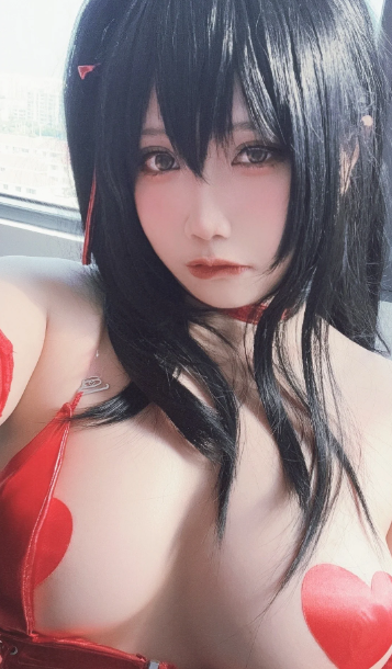 10.14  应求而发   B站巨乳UP主 【贞子蜜桃】极品巨乳大奶~阿黑颜闷骚反差~修女制服诱惑 28套大尺度写真合集【25G1135P+14V】