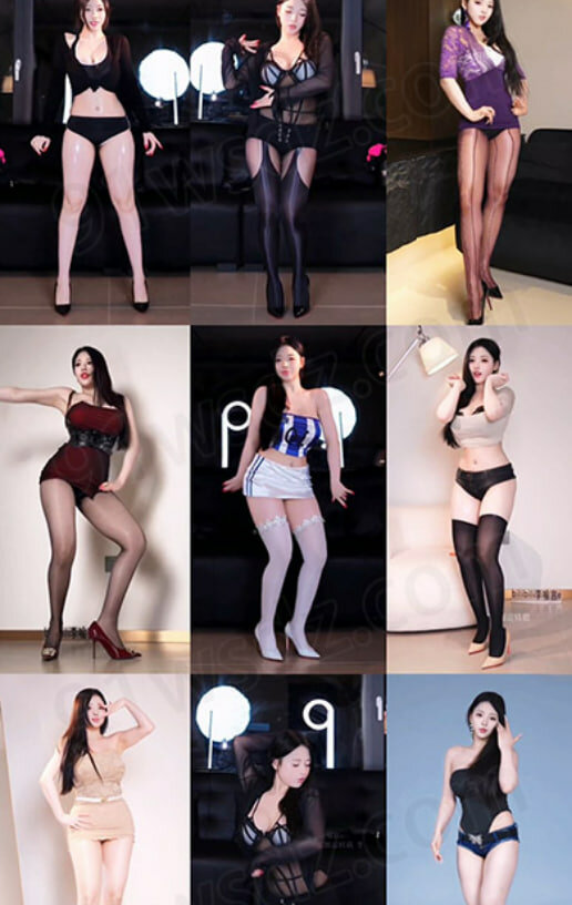 B站|李喻言2 巨乳细腰蜜桃臀走光露底等性感大尺度骚舞 8V/0.5G